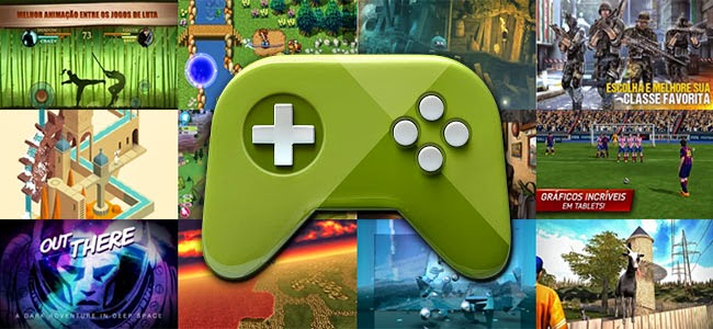 Os 30 Melhores Jogos para o Android 2014 - Segredos Geek